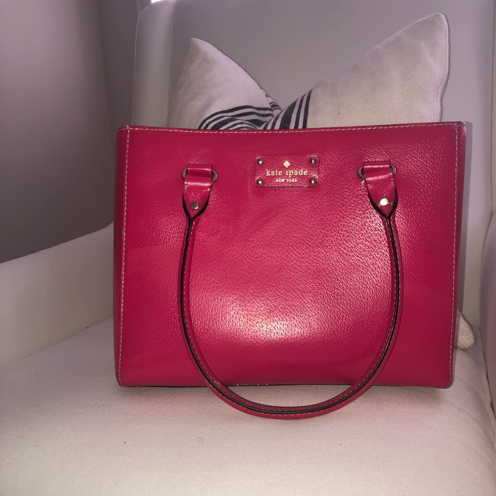 KATE SPADE AUTHENTIC